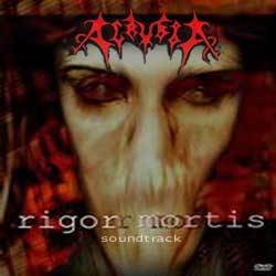 Acrybia : Rigor Mortis Soundtrack